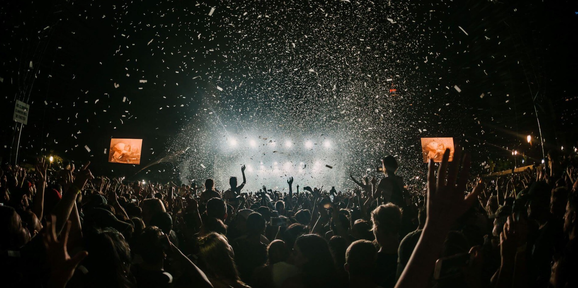 How Fire Detection System can provide safety at the party